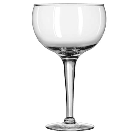Libbey Libbey 38 oz. Clear Glass Bowl, PK6 3403